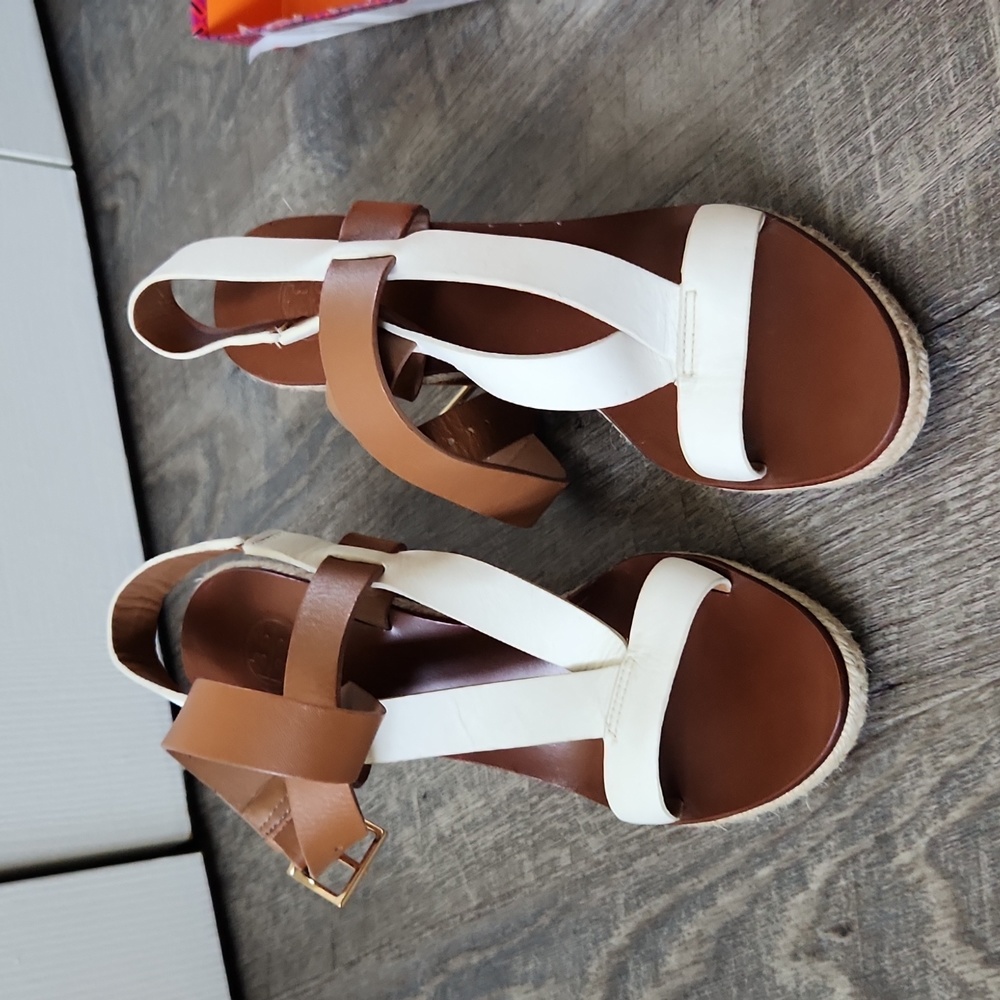 Tory Burch Marbella Sandal